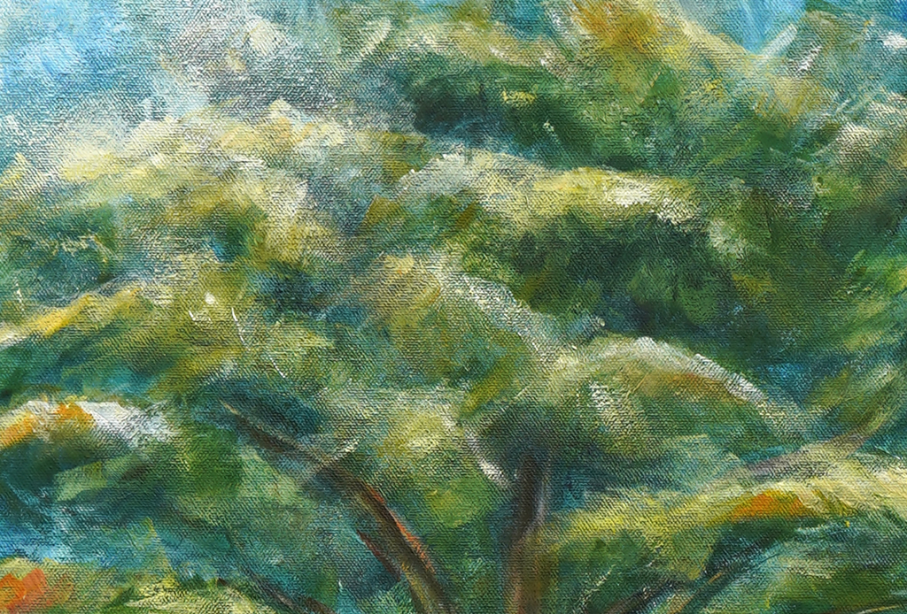 Eitz Chaim Hei