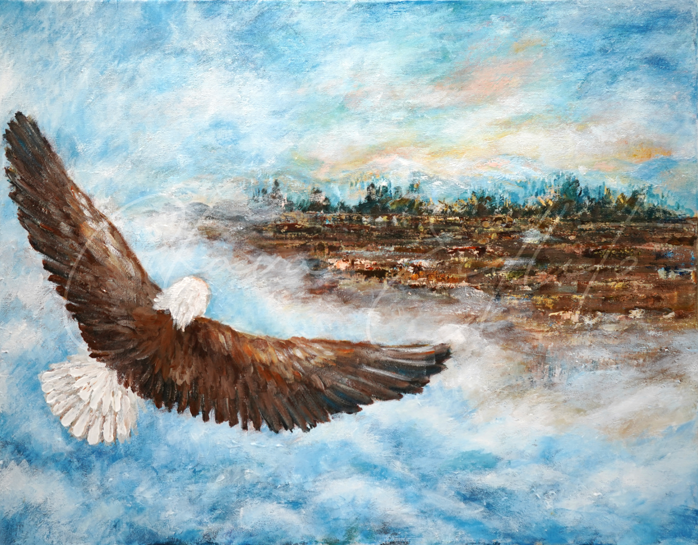 Original Paintings