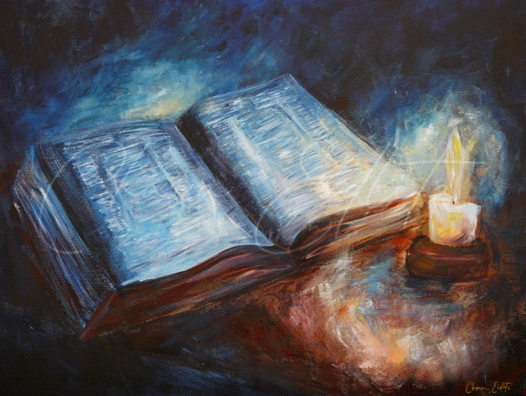 Torah Light