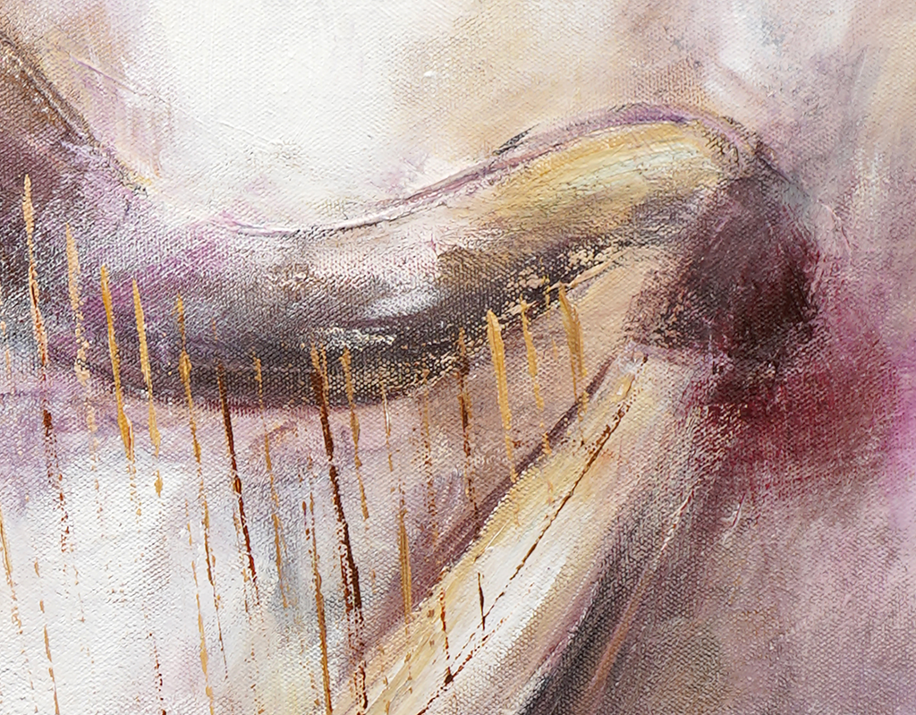 Songs of David Hamelech